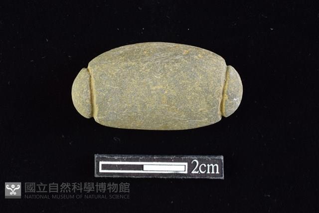 網墜藏品圖，第1張