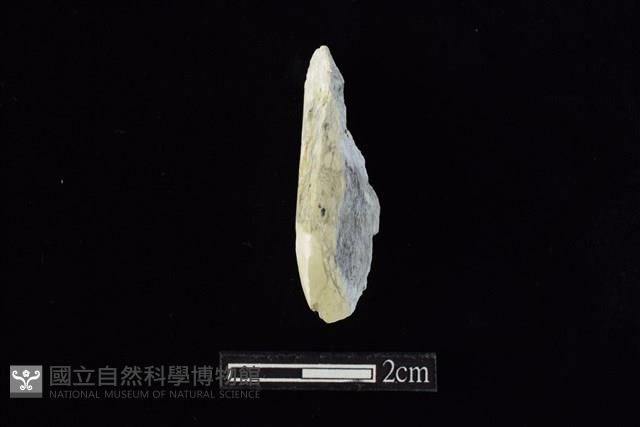 錛鑿形器藏品圖，第1張