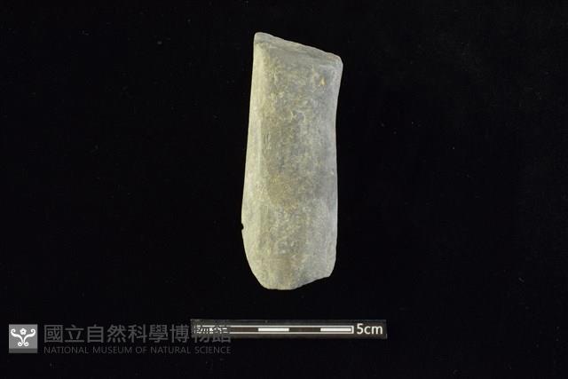 石鎚藏品圖，第1張