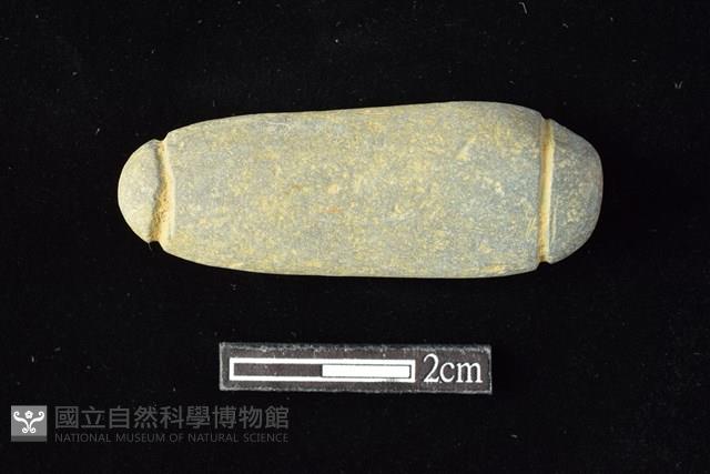 網墜藏品圖，第1張