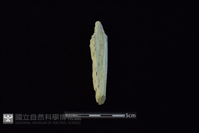 錛鑿形器藏品圖，第1張