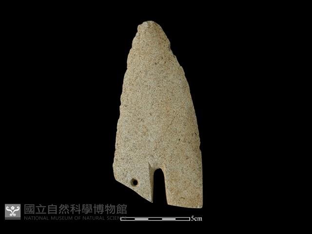 矛鏃形器藏品圖，第1張