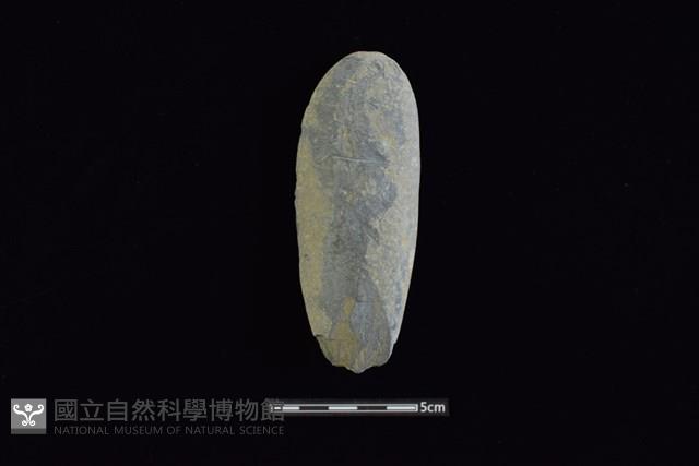 石鎚藏品圖，第1張