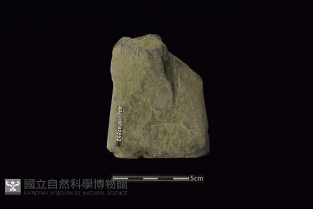 戈形器藏品圖，第2張