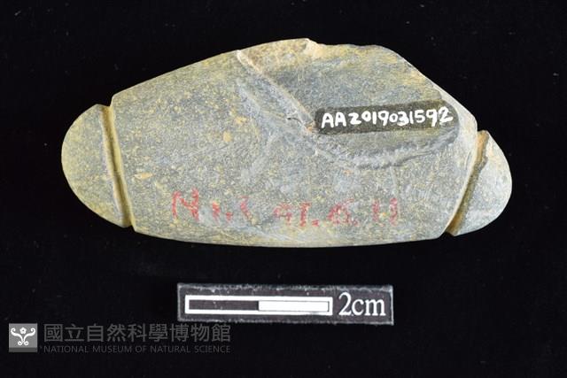 網墜藏品圖，第2張