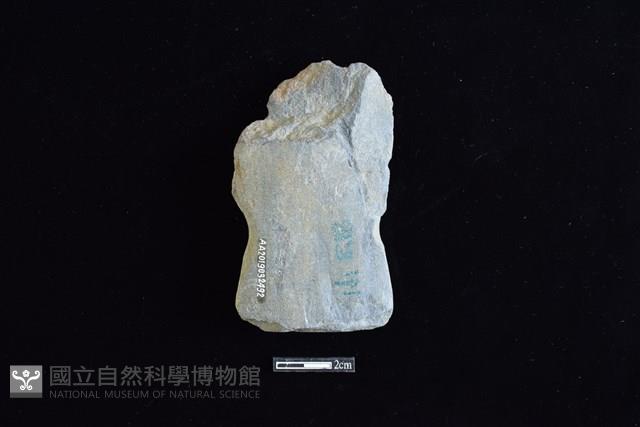 戈形器藏品圖，第2張