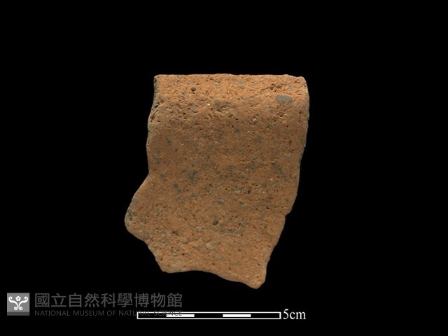 陶缽藏品圖，第2張