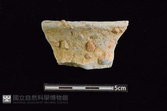 陶罐藏品圖，第1張