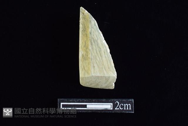 錛鑿形器藏品圖，第1張