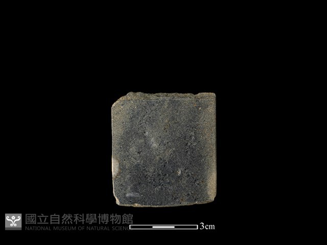 磨製有刃石器藏品圖，第2張