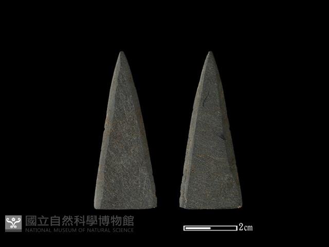 矛鏃形器藏品圖，第1張