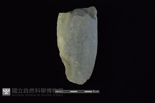 石鎚藏品圖，第1張