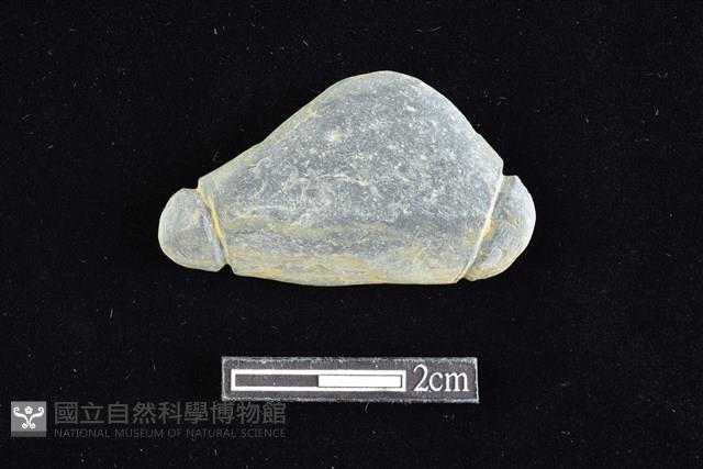 網墜藏品圖，第1張