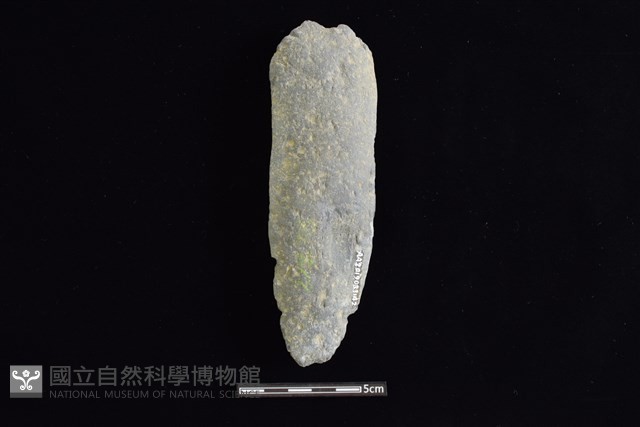 石鎚藏品圖，第1張