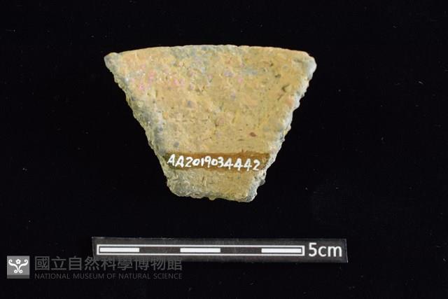 陶罐藏品圖，第2張