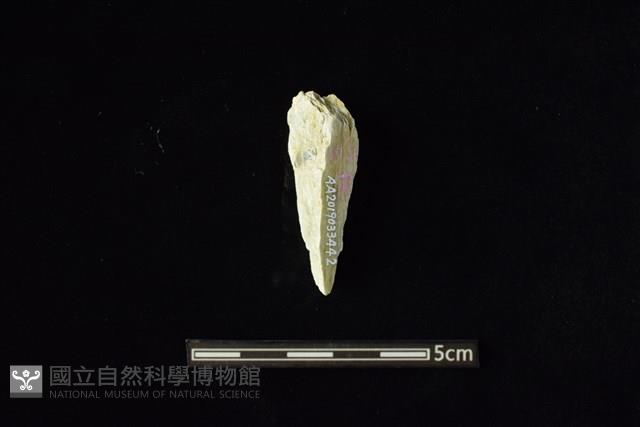 玉料藏品圖，第2張