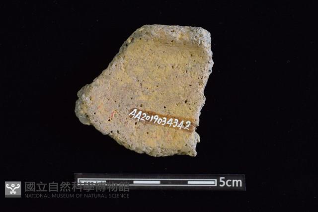 陶罐藏品圖，第2張