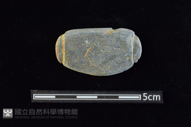 網墜藏品圖，第1張