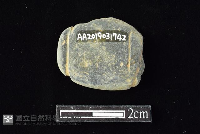 網墜藏品圖，第2張