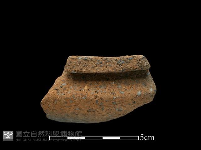 陶缽藏品圖，第2張