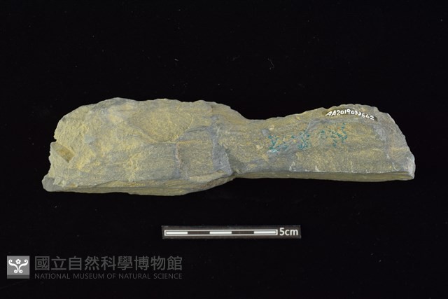 石鎚藏品圖，第2張