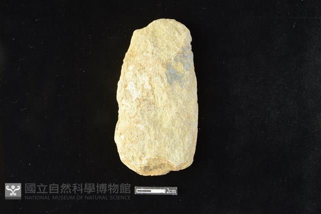 斧鋤形器藏品圖，第1張