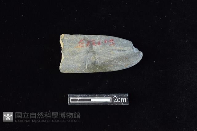 石材藏品圖，第1張