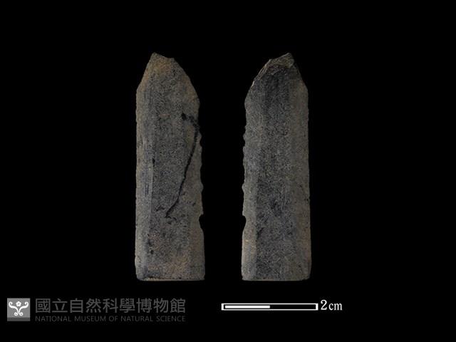 矛鏃形器藏品圖，第1張