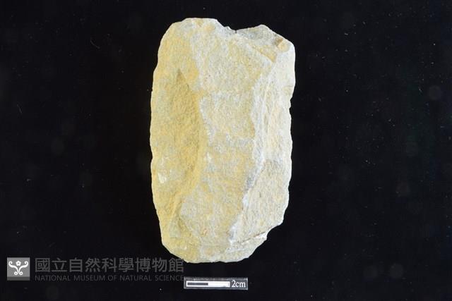 斧鋤形器藏品圖，第1張