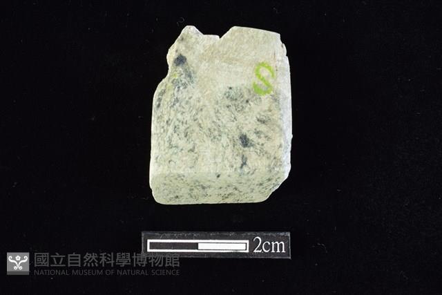 錛鑿形器藏品圖，第1張