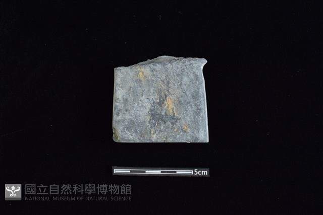 戈形器藏品圖，第2張