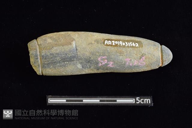 網墜藏品圖，第2張