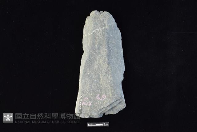 戈形器藏品圖，第2張