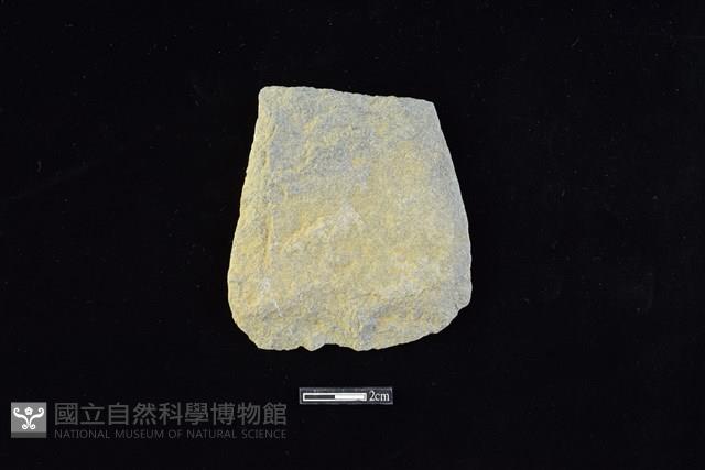 斧鋤形器藏品圖，第1張