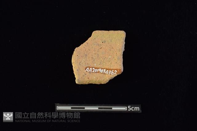 陶罐藏品圖，第2張