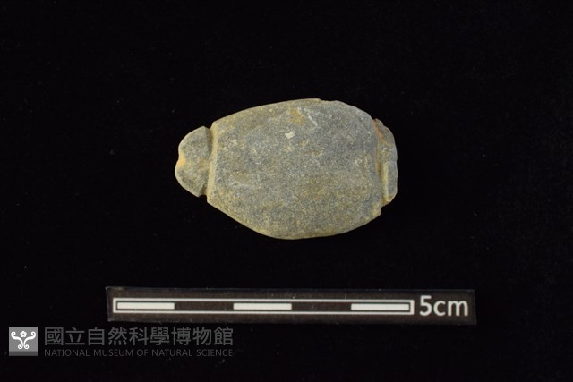 網墜藏品圖，第1張