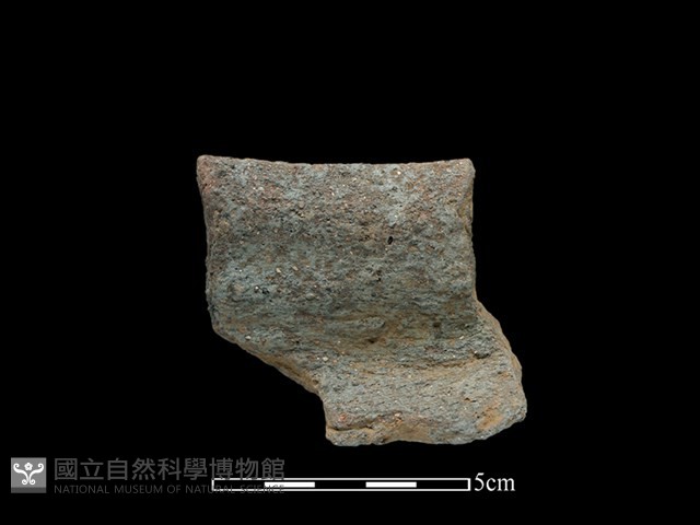 陶罐藏品圖，第2張