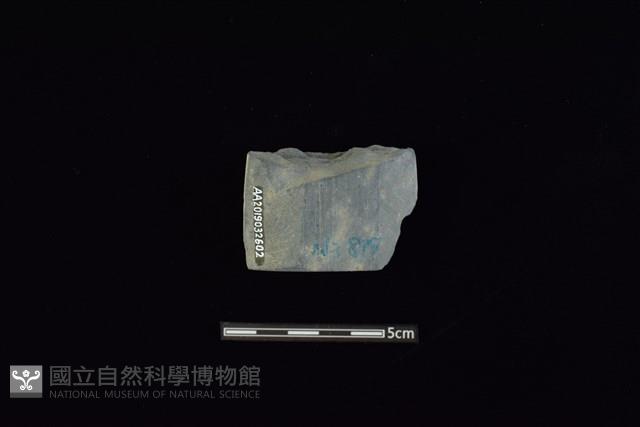 戈形器藏品圖，第2張