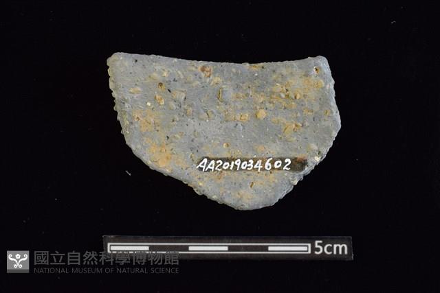 陶缽藏品圖，第2張