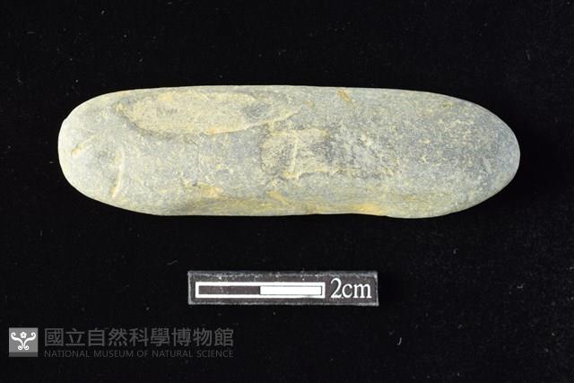 網墜藏品圖，第1張