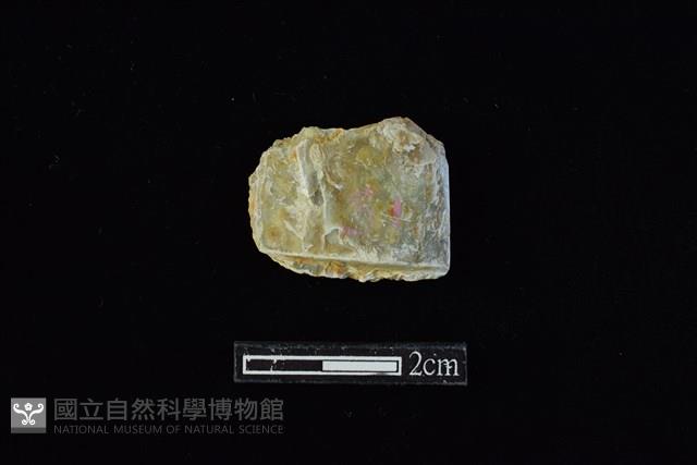 玉料藏品圖，第1張