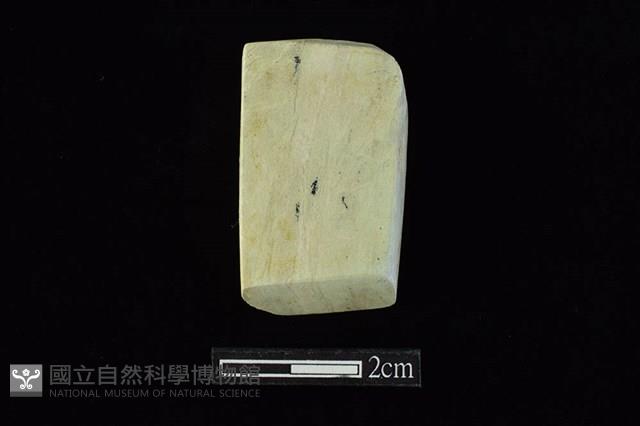 錛鑿形器藏品圖，第1張