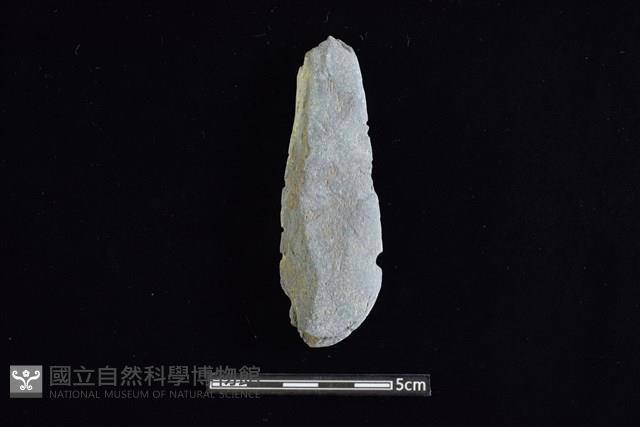 石鎚藏品圖，第1張