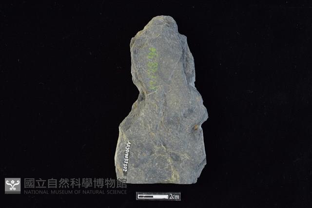 戈形器藏品圖，第2張