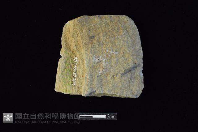 斧鋤形器藏品圖，第2張