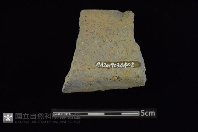 陶罐藏品圖，第2張