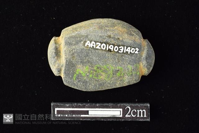 網墜藏品圖，第2張