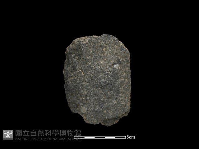 斧鋤形器藏品圖，第2張