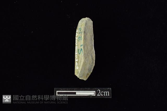 錛鑿形器藏品圖，第1張