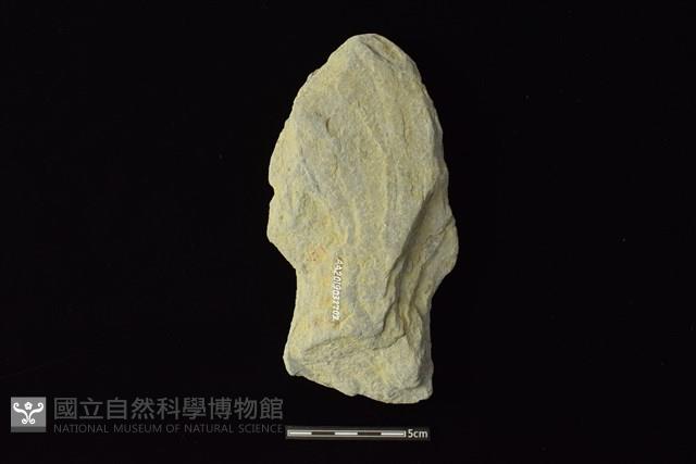 戈形器藏品圖，第2張